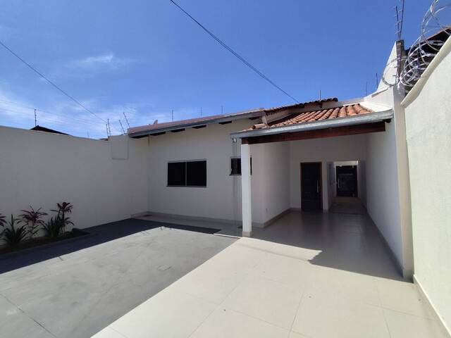 Casa para Venda em Goiânia - 2