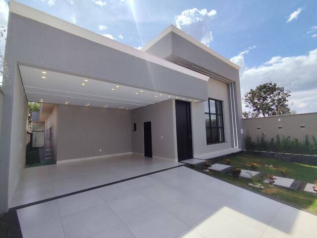 Casa para Venda em Goiânia - 2