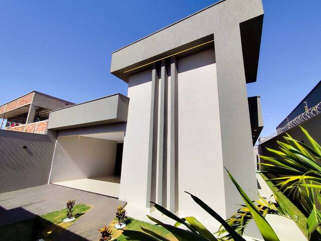 Casa para Venda em Goiânia - 2