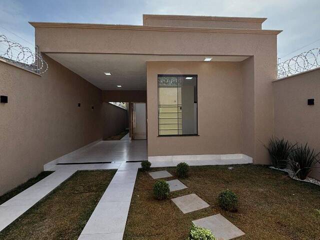 Venda em Setor Central - Aparecida de Goiânia