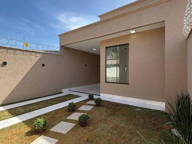 #CA1479 - Casa para Venda em Aparecida de Goiânia - GO