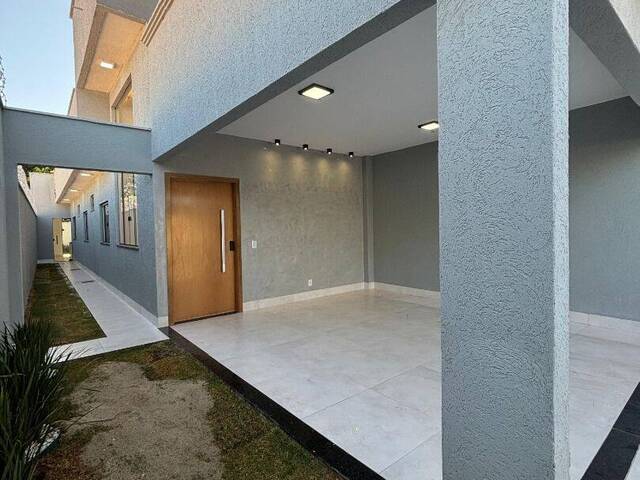 #CA1483 - Casa para Venda em Aparecida de Goiânia - GO