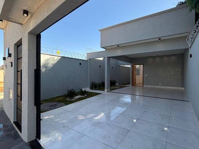 Casa para Venda em Aparecida de Goiânia - 4