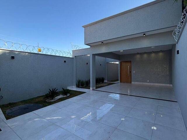 Casa para Venda em Aparecida de Goiânia - 5