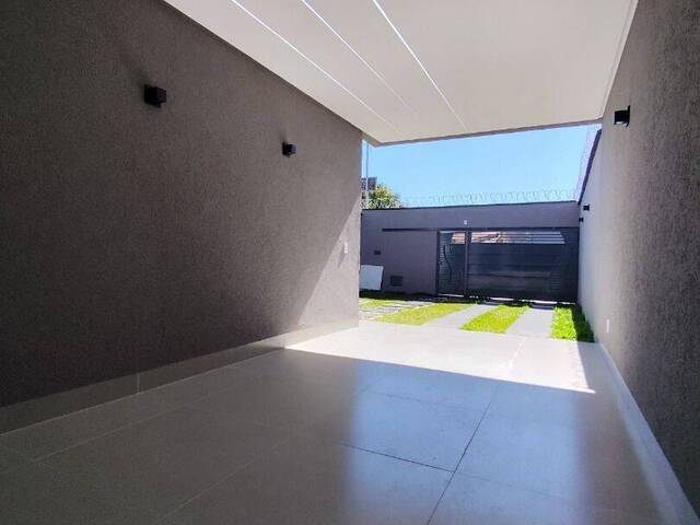 Casa para Venda em Aparecida de Goiânia - 5