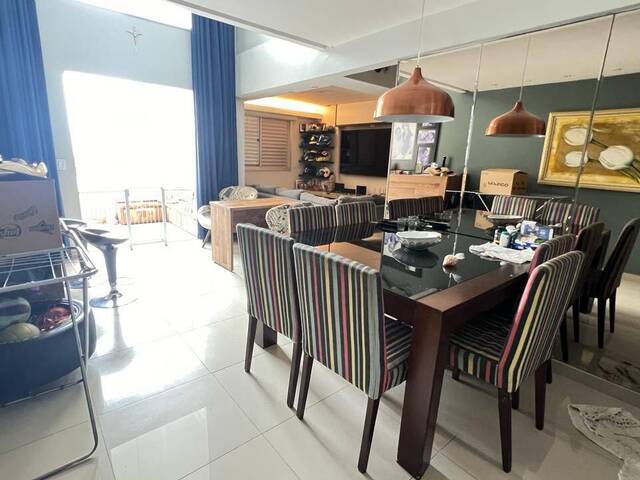 Apartamento para Venda em Goiânia - 3