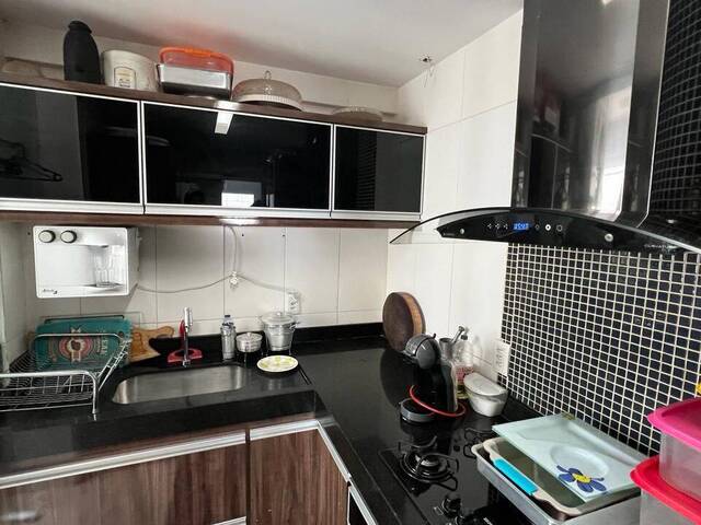 Apartamento para Venda em Goiânia - 4