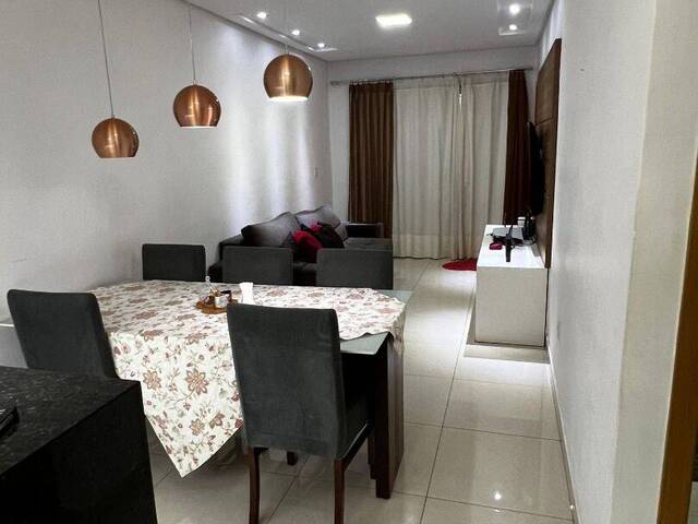 #CA1489 - Casa para Venda em Aparecida de Goiânia - GO