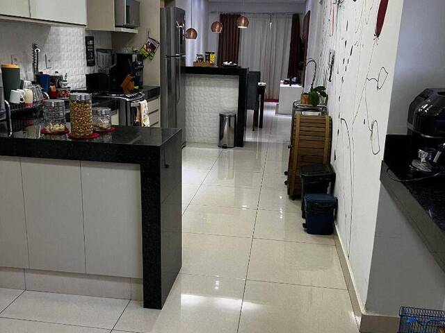 #CA1489 - Casa para Venda em Aparecida de Goiânia - GO