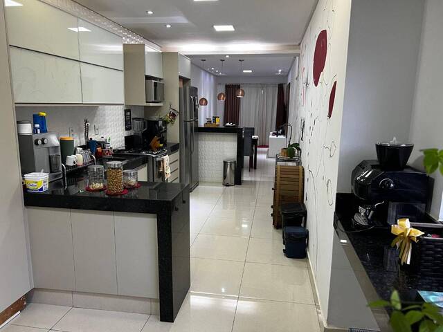 Casa para Venda em Aparecida de Goiânia - 4