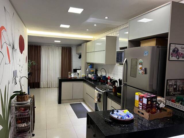 Casa para Venda em Aparecida de Goiânia - 5