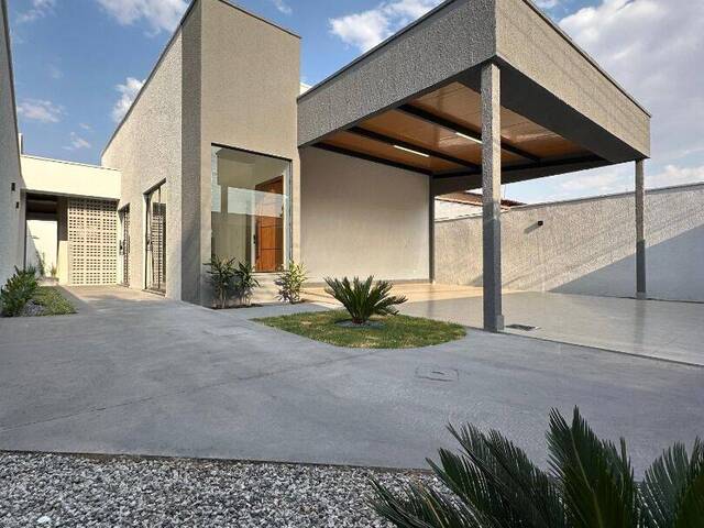 Venda em Jardim Helvécia - Aparecida de Goiânia