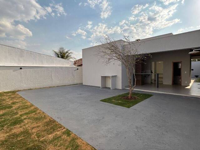 #CA1491 - Casa para Venda em Aparecida de Goiânia - GO