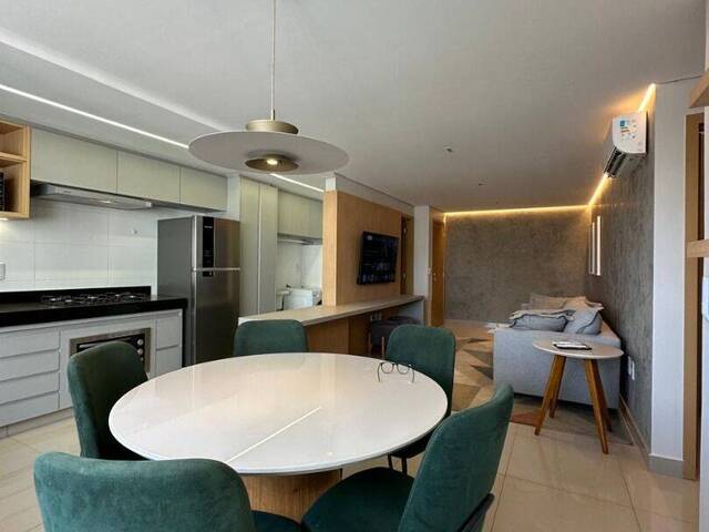 Apartamento para Venda em Goiânia - 2