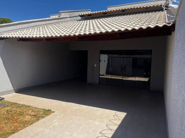 Casa para Locação em Trindade - 2