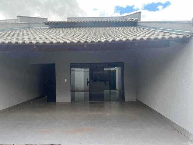 Casa para Locação em Trindade - 3