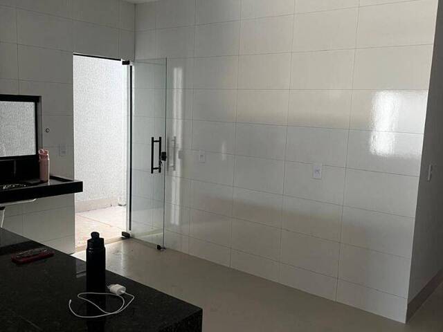 Casa para Locação em Trindade - 4