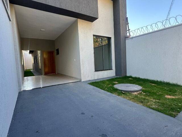 Venda em Setor dos Estados - Aparecida de Goiânia