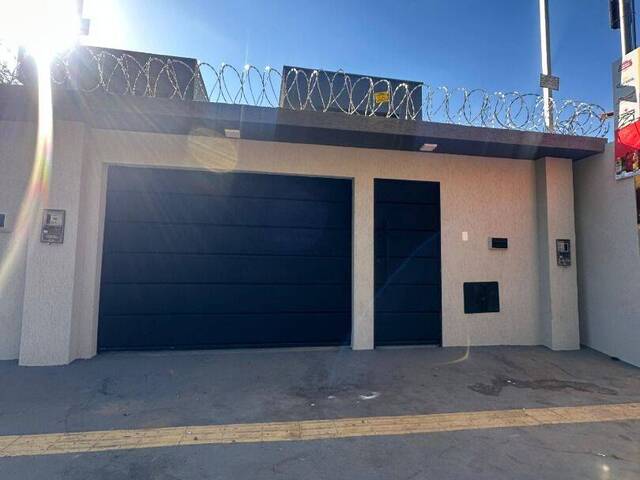 #CA1499 - Casa para Venda em Aparecida de Goiânia - GO
