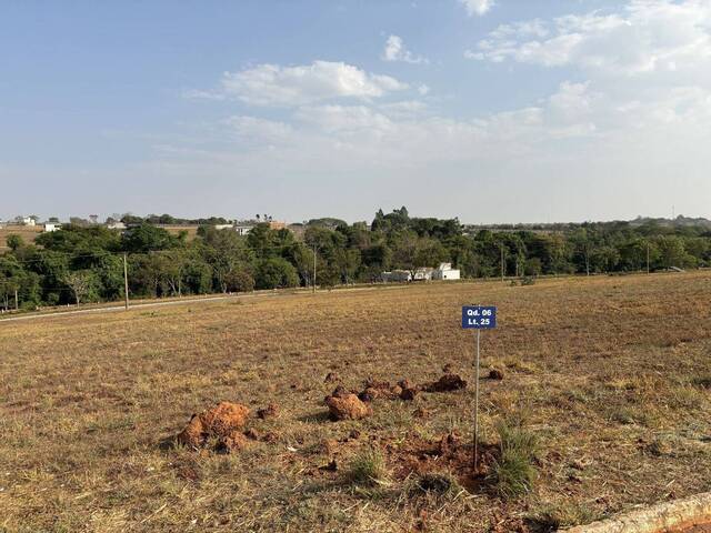 Terreno para Venda em Abadia de Goiás - 4