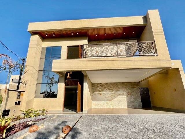 Venda em Jardins Capri - Senador Canedo