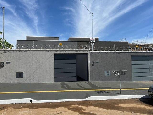 Venda em Jardim Boa Esperança - Aparecida de Goiânia