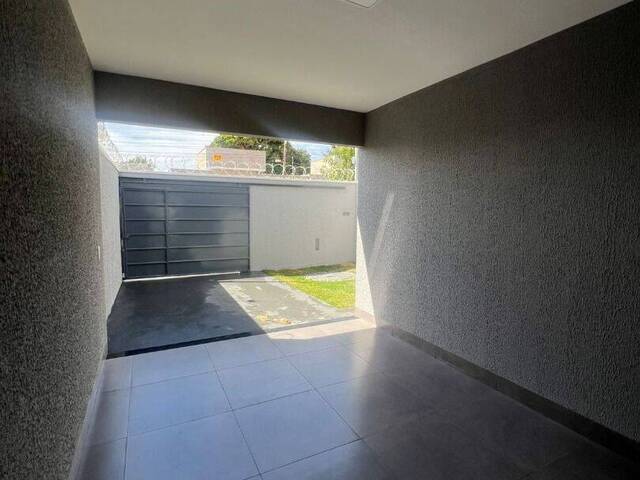Casa para Venda em Aparecida de Goiânia - 4