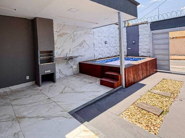 Casa para Venda em Goiânia - 2