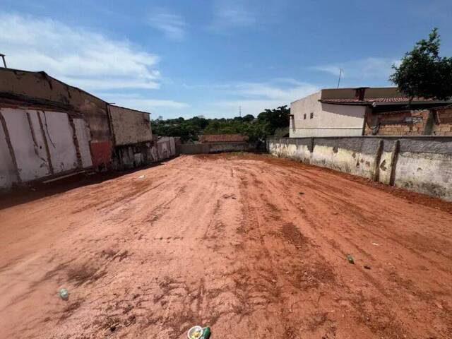#TE0161 - Terreno para Venda em Goiânia - GO