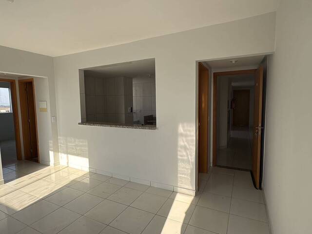 Apartamento para Locação em Aparecida de Goiânia - 3