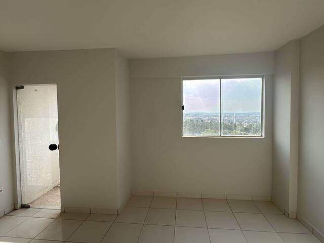 Apartamento para Locação em Aparecida de Goiânia - 4