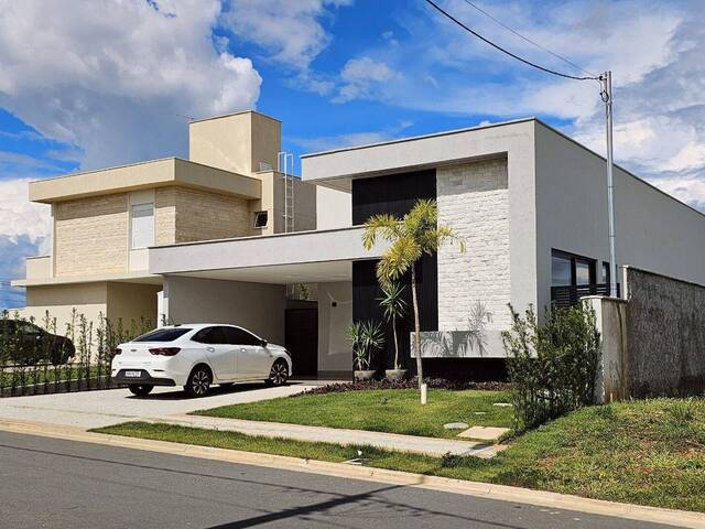 #CA1529 - Casa para Venda em Senador Canedo - GO