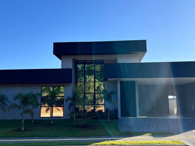 #CA1534 - Casa para Venda em Senador Canedo - GO