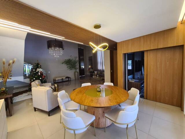 Casa para Venda em Goiânia - 5