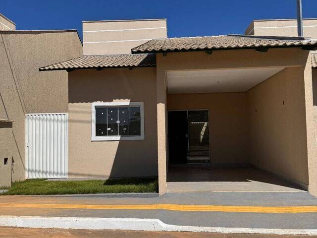 Casa para Locação em Goiânia - 2