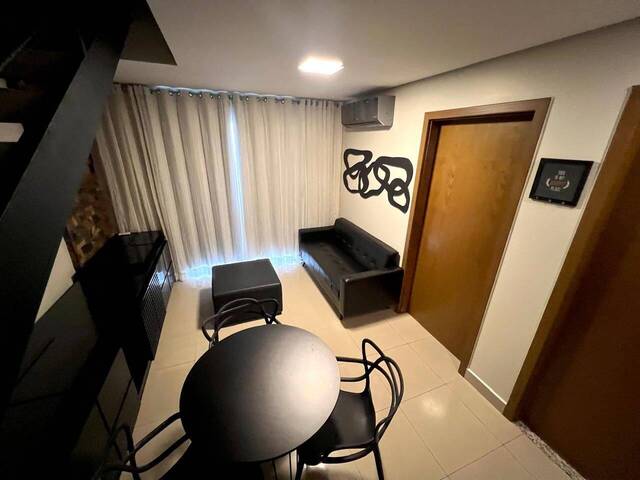 Duplex para Locação em Goiânia - 3