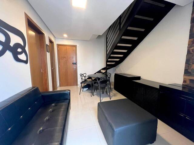 Duplex para Locação em Goiânia - 4