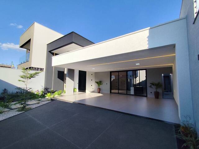 Casa para Venda em Goiânia - 2