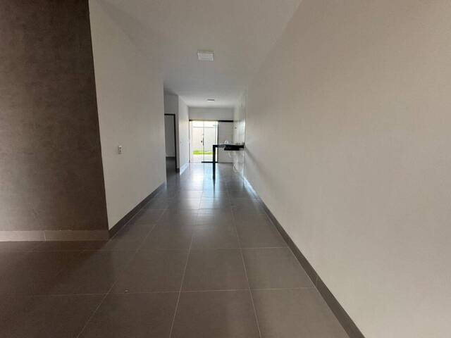 Casa para Venda em Aparecida de Goiânia - 4