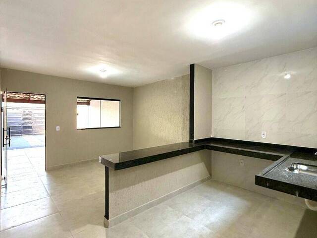 Casa para Venda em Trindade - 4