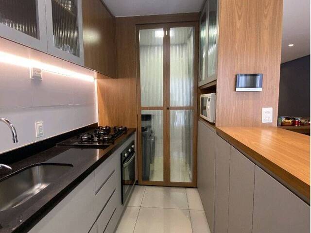 Apartamento para Venda em Goiânia - 4