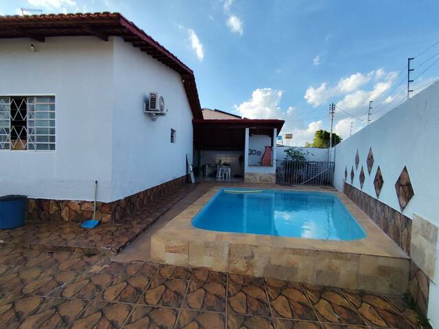 Casa para Venda em Aparecida de Goiânia - 4