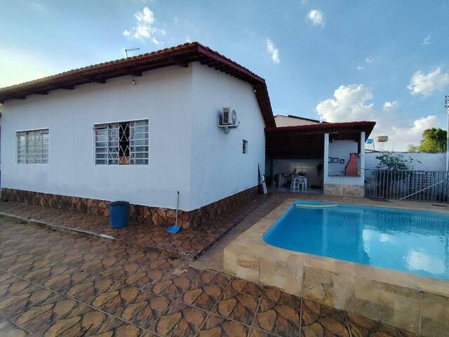 Casa para Venda em Aparecida de Goiânia - 5
