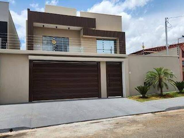 Venda em Jardim Planalto - Goiânia