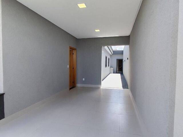 #CA1565 - Casa para Venda em Aparecida de Goiânia - GO