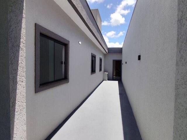 Casa para Venda em Aparecida de Goiânia - 4
