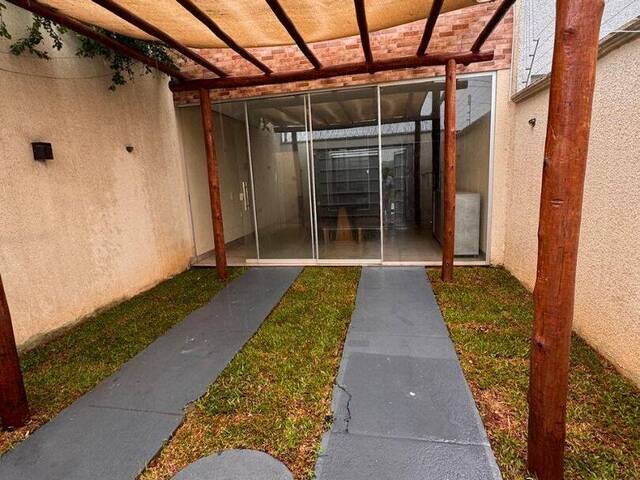 Venda em Parque das Flores - Goiânia