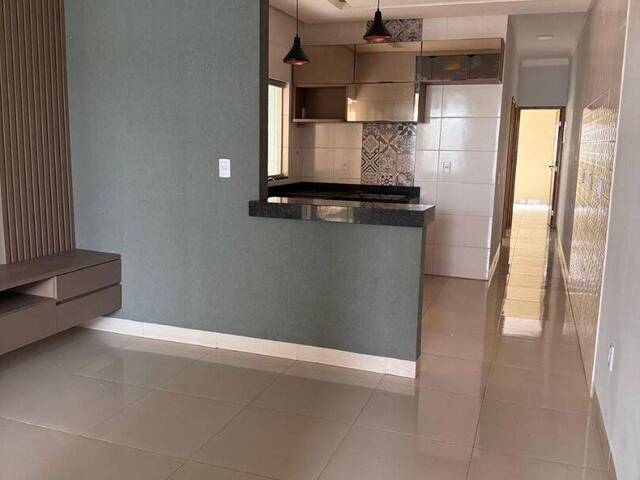 Casa para Venda em Goiânia - 4