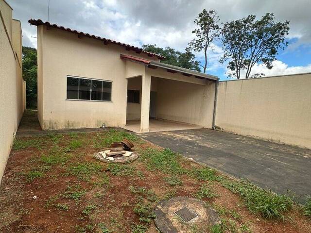 Casa para Locação em Goiânia - 2
