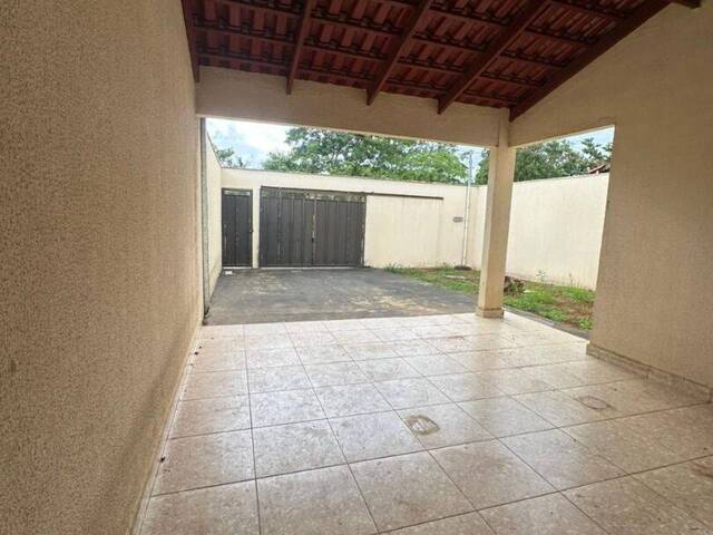 Casa para Locação em Goiânia - 3